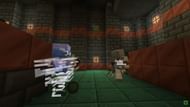 There are still question marks whether Breeze mob will drop any loot in Minecraft 1.21 update or not (Image via Mojang Studios)